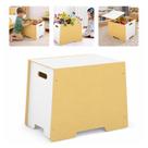 Cadeira Infantil Montessori MDF Até 35kg