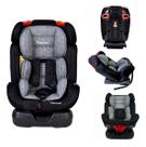 Cadeira Infantil p/Carro Star 0-36kg Preta c/Cinza - Passear