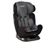 Cadeira infantil para auto burigotto gt gray 0 á 36 kg