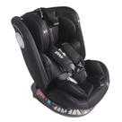 Cadeira Infantil para Carro Black Isofix 36Kg Zippy Toys - 10397
