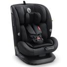Cadeira Infantil Para Carro Fisher-price Phoenix 360 Preto Cadeira Infantil Para Carro Fisher-price Phoenix 360 Preto