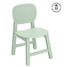 Cadeira Infantil Pipa na Cor Menta