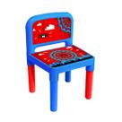 Cadeira Infantil Plastico Brinquedo Crianca Menina E Menino Desmontavel
