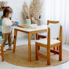 Cadeira Infantil Pooh Cadeira Infantil Pooh