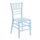 Cadeira Infantil Tiffy Azul