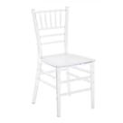 Cadeira Infantil Tiffy Cristal