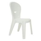 Cadeira Infantil Tramontina Vice Branco