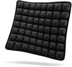Cadeira inflável SUNFICON Air Cushion Portable Black