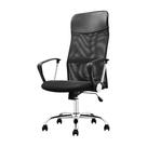 Cadeira JGM Alfa Giratória Ergonômica para Escritório com Conforto Superior