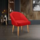 Cadeira Lua Veludo Decorativa Luxo Poltrona Lua Sala de Estar, Salão, Quarto, Estética Decoração Recepção, Atendimento Cadeira Lua Veludo Decorativa Luxo Poltrona Lua Sala de Estar, Salão, Quarto, Estética Decoração Recepção, Atendimento