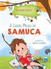 Cadeira maluca do samuca, a