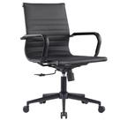 Cadeira Manhattan Black Diretor - Preto