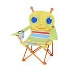 Cadeira Melissa & Doug Sunny Patch Giddy Buggy para crianças