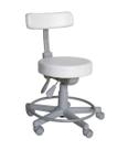 Cadeira Mocho com Back System Linha Mocho Cadeira Mocho com Back System Linha Mocho