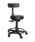 Cadeira Mocho com Back System Linha Mocho Cadeira Mocho com Back System Linha Mocho