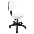 Cadeira Mocho Nice Flex Corano Branco