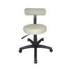 Cadeira Mocho para Dentistas, Esteticistas, Linha Mocho