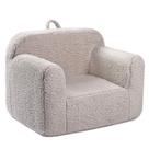 Cadeira MOMCAYWEX Kids Snuggly-Soft Sherpa para 1-6 anos
