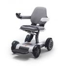 Cadeira Motorizada Dobrável até 120 Kg Spacemed Dellamed