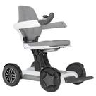 Cadeira Motorizada Dobrável até 120Kg Spacemed Dellamed
