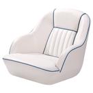 Cadeira Náutica Festisoul 50x51x55cm Assento Tipo Balde Marinho Cadeira Náutica Festisoul 50x51x55cm Assento Tipo Balde Marinho