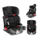 Cadeira oasys 2 - 3 fixplus evo jet black - chicco Cadeira oasys 2 - 3 fixplus evo jet black - chicco