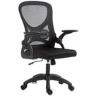 Cadeira Office Diretor Columbus - Preta