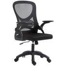 Cadeira Office Diretor Columbus - Preta