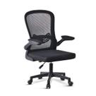 Cadeira Office Get Smart Pro com Ajuste de Altura