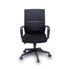 Cadeira office matarazzo maxprint preta 60000087