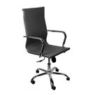 Cadeira Office VINIK Sirius, Até 120kg, Cinza - COSSC02