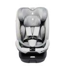 Cadeira only one plus isofix 360 de 0 a 36 pearl - abc design