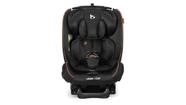 Cadeira p/ auto 0-36kg Isofix Litet All Stages Concept Preta