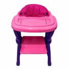 Cadeira Papazinho Baby Papinha - M TOYS Cadeira Papazinho Baby Papinha - M TOYS