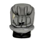 CADEIRA PARA AUTO 360º DE 0 A 36KG LUNICA CINZA - PASSEAR BABY CADEIRA PARA AUTO 360º DE 0 A 36KG LUNICA CINZA - PASSEAR BABY
