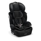 Cadeira Para Auto 9-36 Kg Isofix Litet Safemax Fix 2.0 Preta - BB459