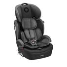 Cadeira Para Auto 9-36 Kg Isofix Safemax Fix 2.0 Cinza Litet