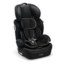 Cadeira Para Auto 9-36 Kg Isofix Safemax Fix 2.0 Preta Litet - BB459 Cadeira Para Auto 9-36 Kg Isofix Safemax Fix 2.0 Preta Litet - BB459