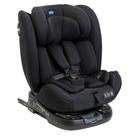 Cadeira Para Auto Chicco Único Evo 40-150 cm I-size Preta - 6087030950000