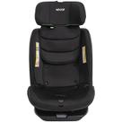 Cadeira Para Auto Kiddo Universe+ 360 Preto Até 36kg