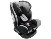 Cadeira Para Auto Multifix Com Isofix 0 a 36kg Grey Urban - Safety 1st