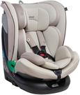 Cadeira Para Auto Nonna 360º Bege Crepe - Infanti