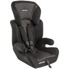 Cadeira Para Auto Quest - Preto Cinza - Whoop Kiddo