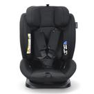 Cadeira para Auto Sierra BB711 Preta Multikids