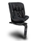 Cadeira para Auto Spinel 360 Plus Maxi Cosi Authentic Black