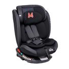 Cadeira Para Auto Styll Baby 360 Com Isofix 0 À 36kg Disney mickey minnie stitch