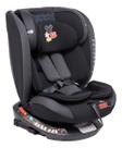 Cadeira Para Auto Styll Baby 360 Com Isofix 0 À 36kg Disney