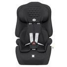Cadeira para Auto Tutti Baby Ninna Reclinável Apoio Cabeça Cinto 5 Pontos Lavável 36kg Preto