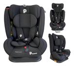 Cadeira Para Auto Zaya Preta Bebe Conforto 0 a 36kg Passear Cadeira Para Auto Zaya Preta Bebe Conforto 0 a 36kg Passear