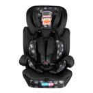 Cadeira para carro - 9 á 36kg - Mundo bita - Styll Baby - Linda, colorida e segura para sua criança